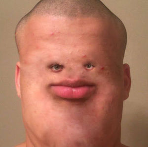 Meet your Posher, Jose